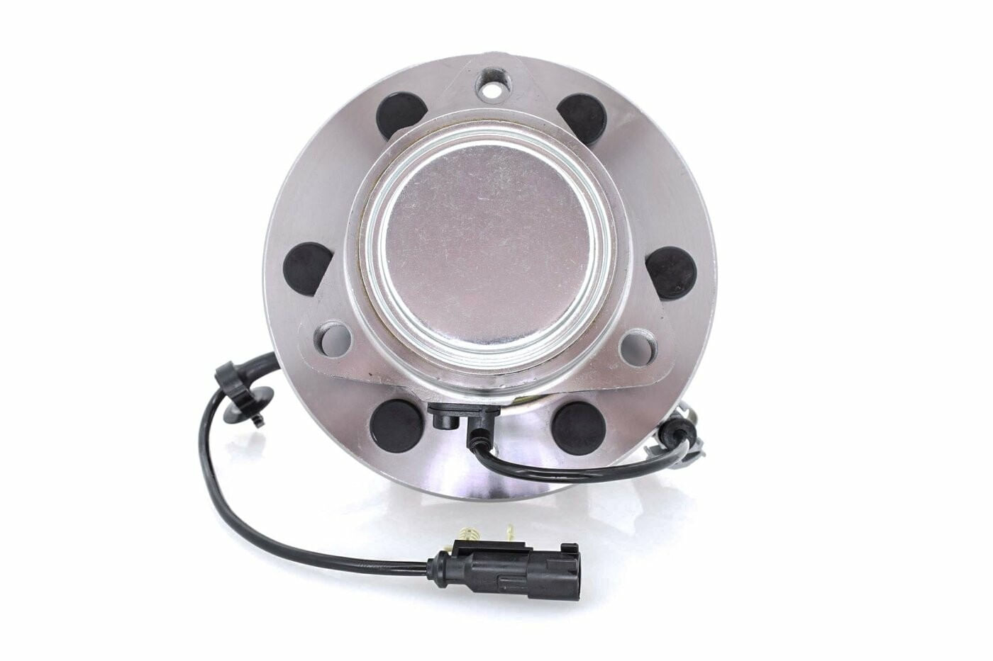 Maza De Rueda Delantera Con Conector Abs RWD Lado Conductor O Pasajero