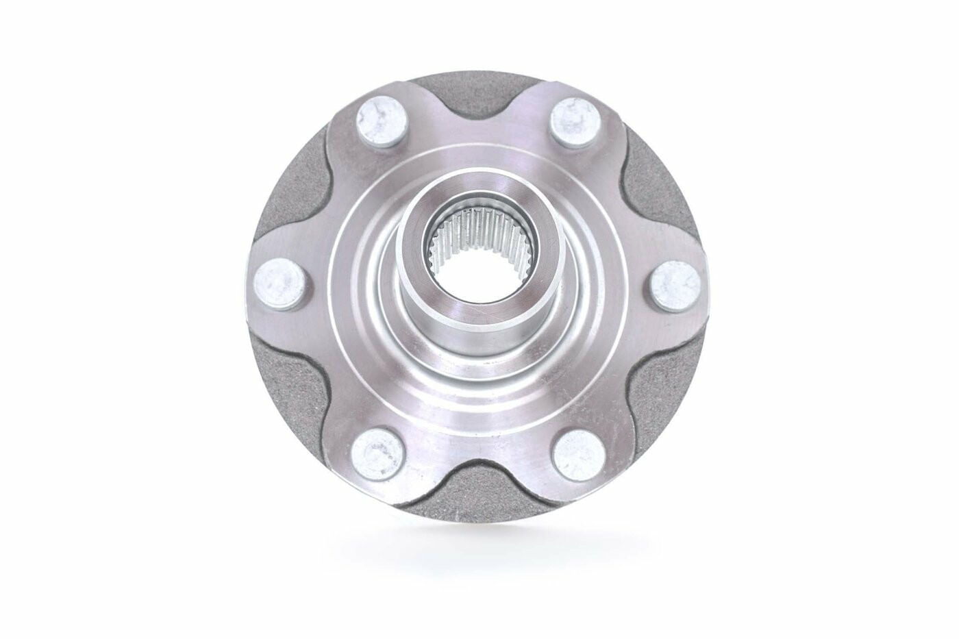Maza De Rueda Delantera 4WD Lado Conductor O Pasajero