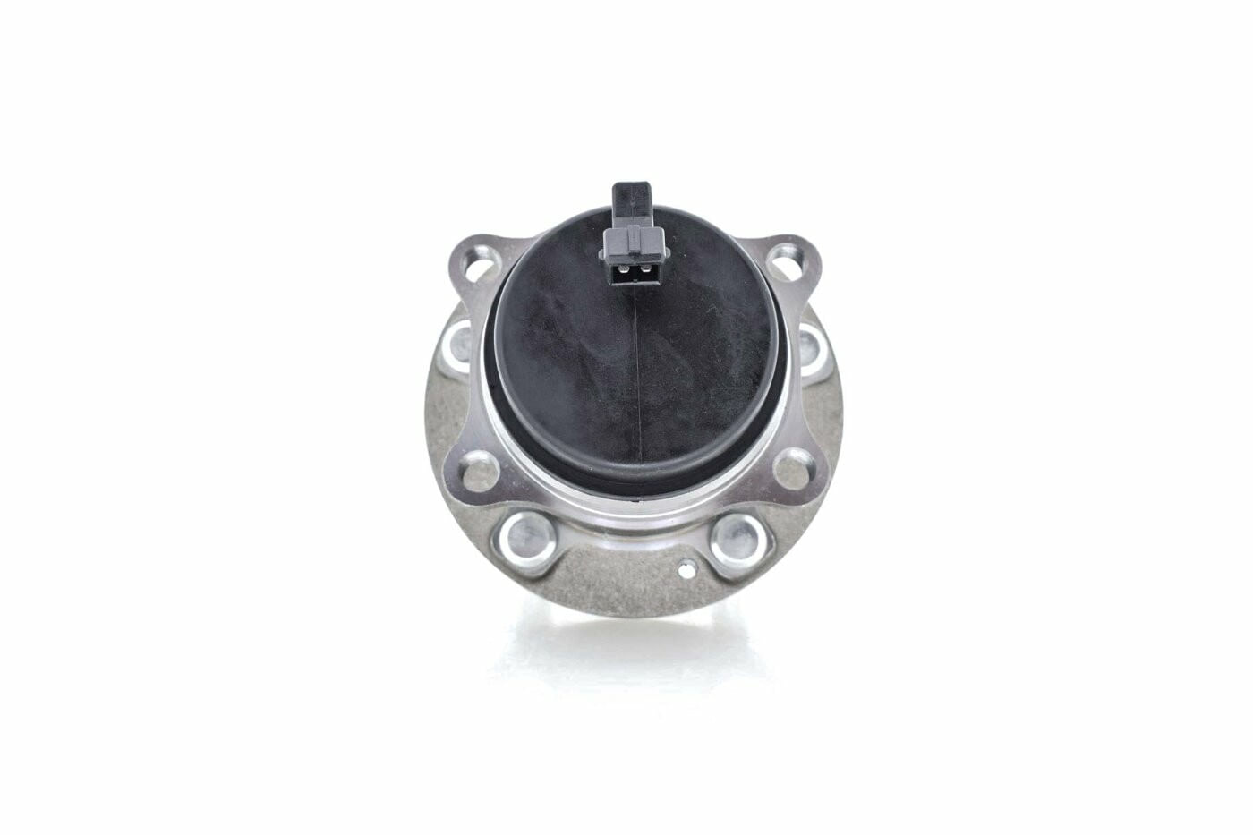 Maza De Rueda Trasera Con Conector Abs FWD Lado Conductor O Pasajero