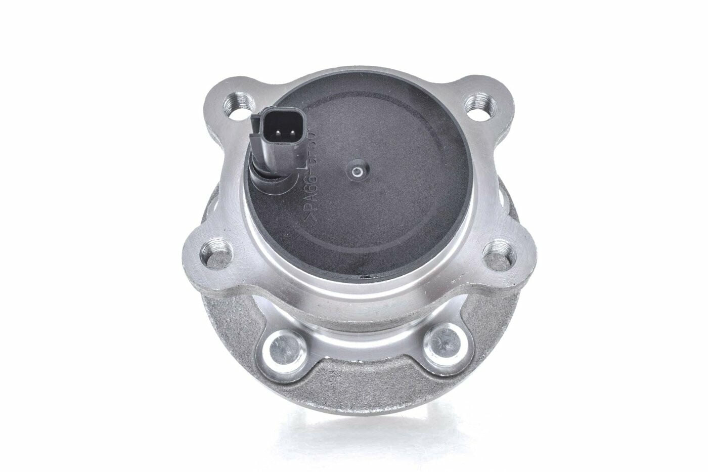 Maza De Rueda Trasera Con conector ABS FWD Lado Conductor O Pasajero