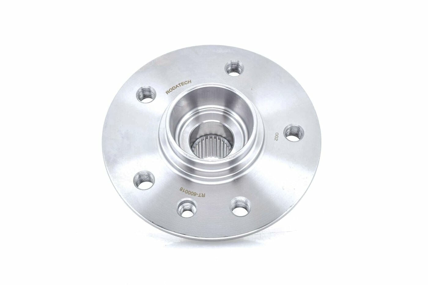 Maza De Rueda Delantera 4WD Lado Conductor O Pasajero