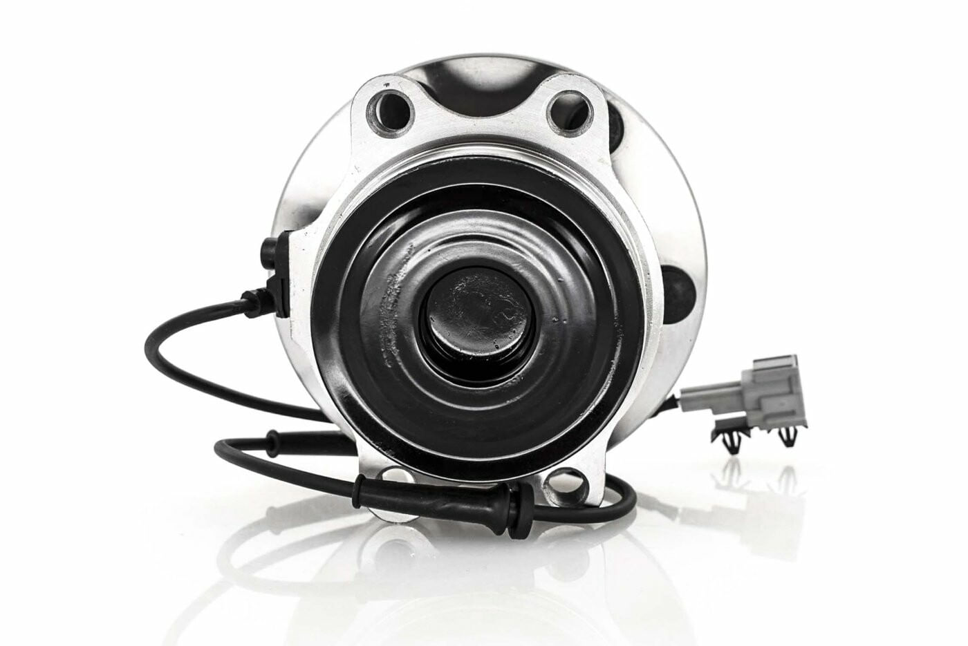 Maza De Rueda Delantera Con conector ABS RWD Lado Conductor O Pasajero