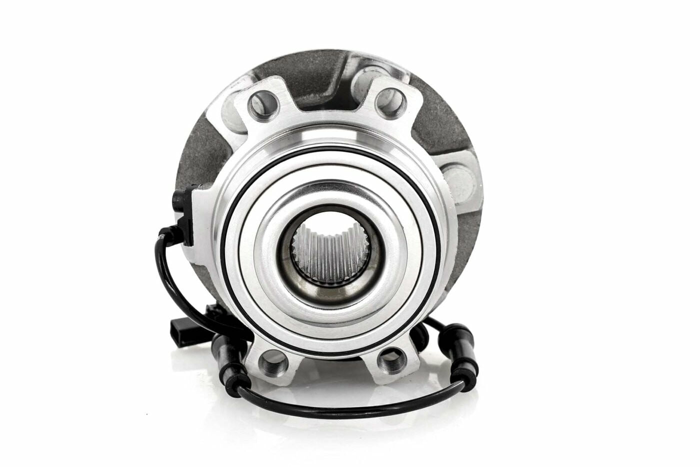 Maza De Rueda Trasera 4WD, RWD Lado Conductor O Pasajero