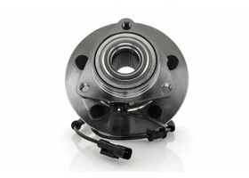 Maza De Rueda Delantera 4WD, RWD Lado Conductor O Pasajero