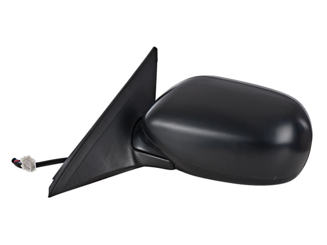 Espejo Negro/Corrugado Eléctrico