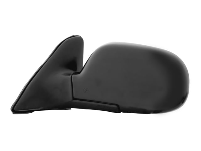 Espejo Negro Eléctrico