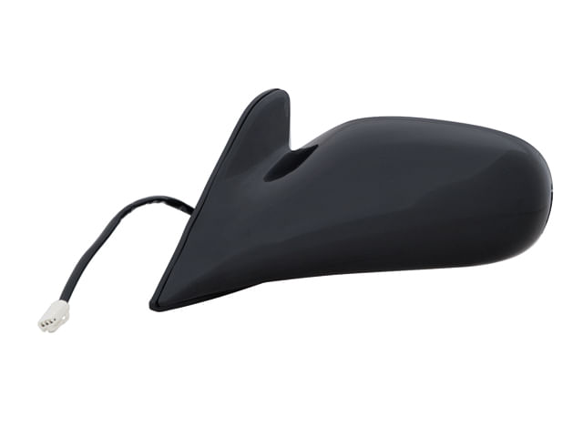 Espejo Negro Eléctrico