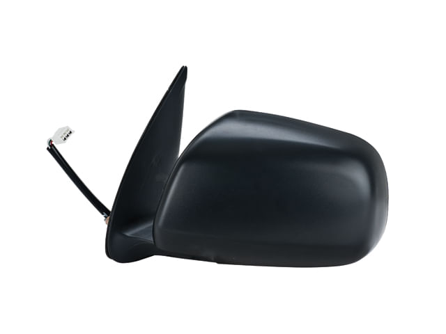 Espejo Negro Eléctrico