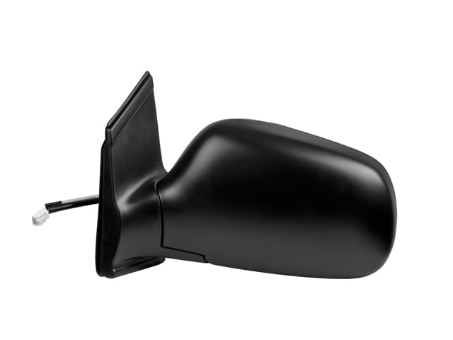 Espejo Negro Eléctrico