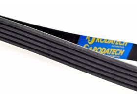 Banda Accesorios Micro-V Alternador Y Aire Acondicionado