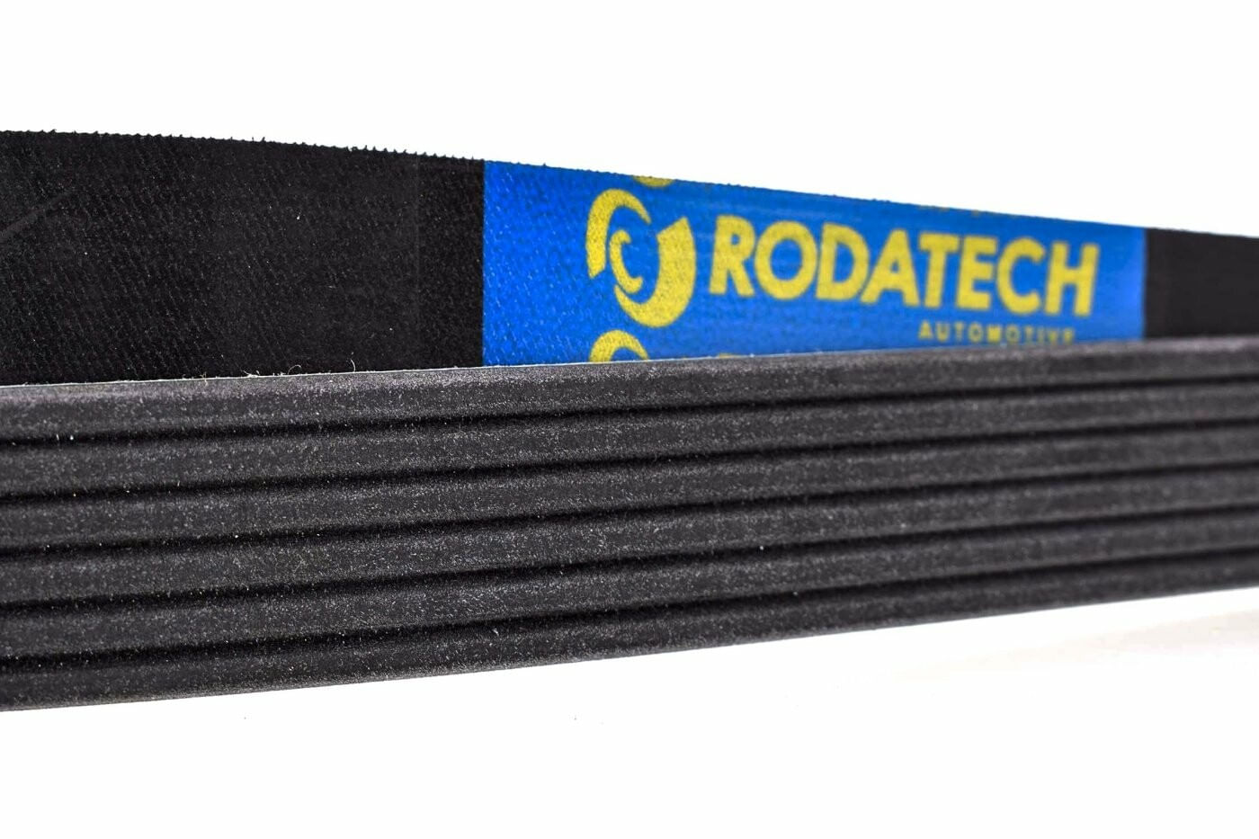 Banda Accesorios Micro-V Transmisión Principal