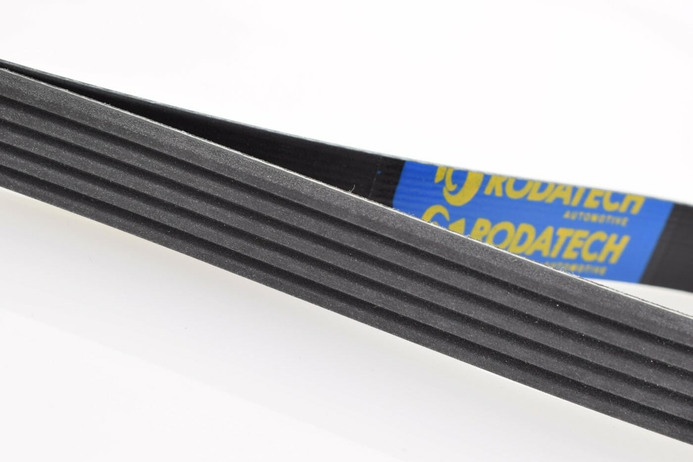 Banda Accesorios Micro-V Alternador, Dirección Hidráulica Y Tensor