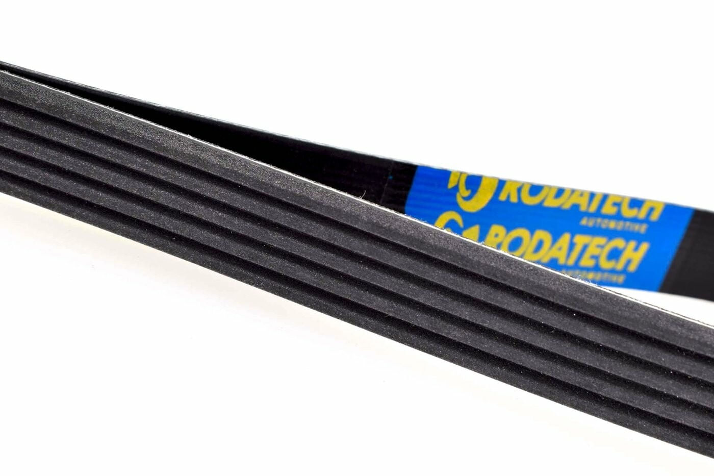 Banda Accesorios Micro-V Aire Acondicionado Y Dirección Hidráulica
