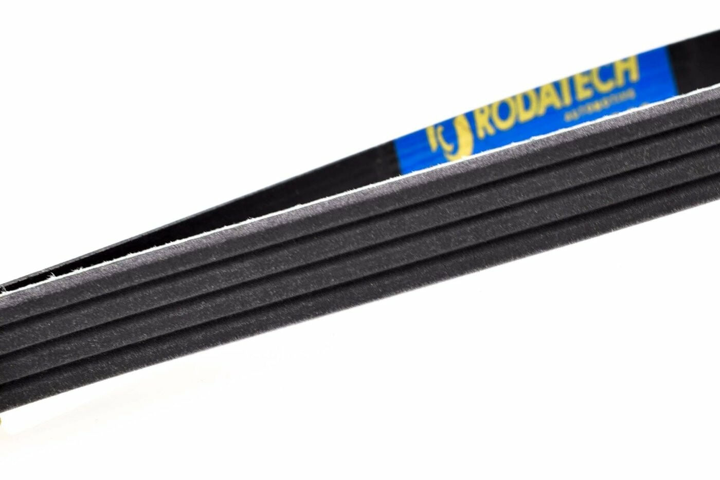 Banda Accesorios Micro-V Alternador Y Aire Acondicionado
