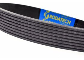 Banda Accesorios Micro-V Ventilador, Alternador Y Aire Acondicionado