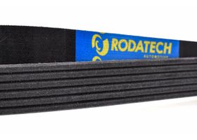 Banda Accesorios Micro-V Alternador 124 Amperes