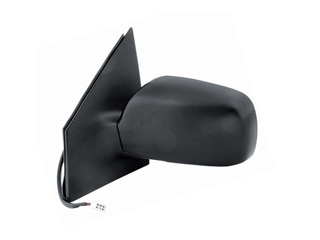 Espejo Negro Eléctrico