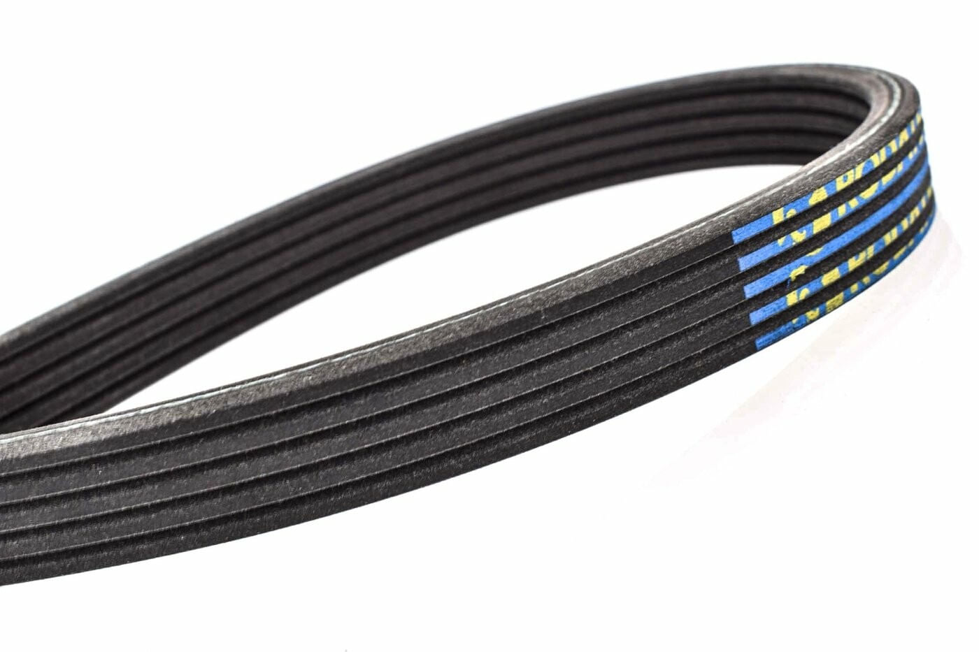 Banda Accesorios Micro-V Alternador Y Bomba De Agua