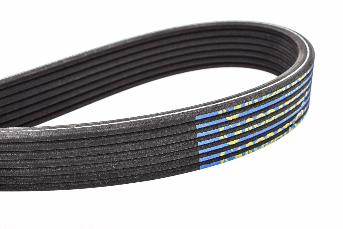 Banda Accesorios Micro-V Transmisión Principal