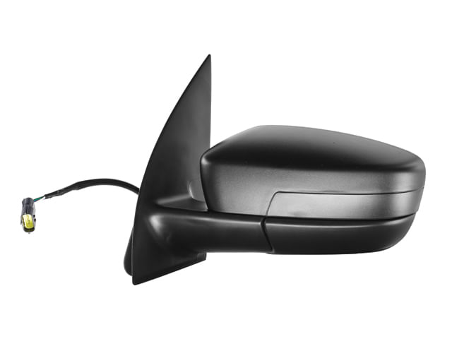 Espejo Negro,Negro Eléctrico