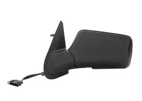 Espejo Negro,Negro Eléctrico