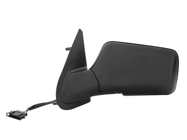 Espejo Negro,Negro Eléctrico