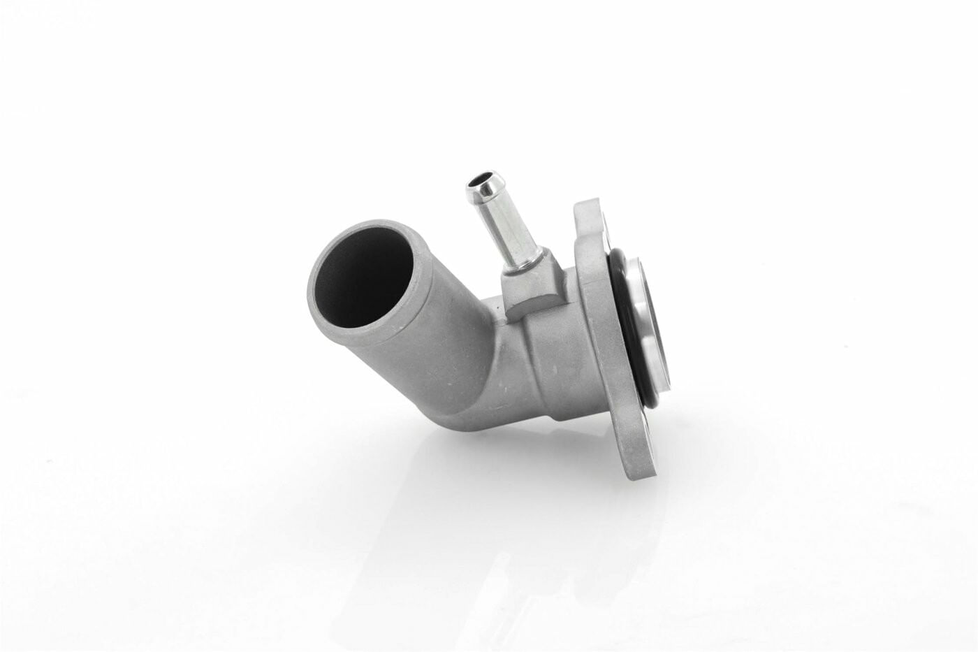 Toma De Agua Con Termostato