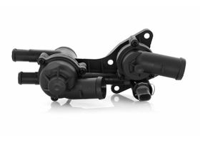 Toma De Agua Con Termostato