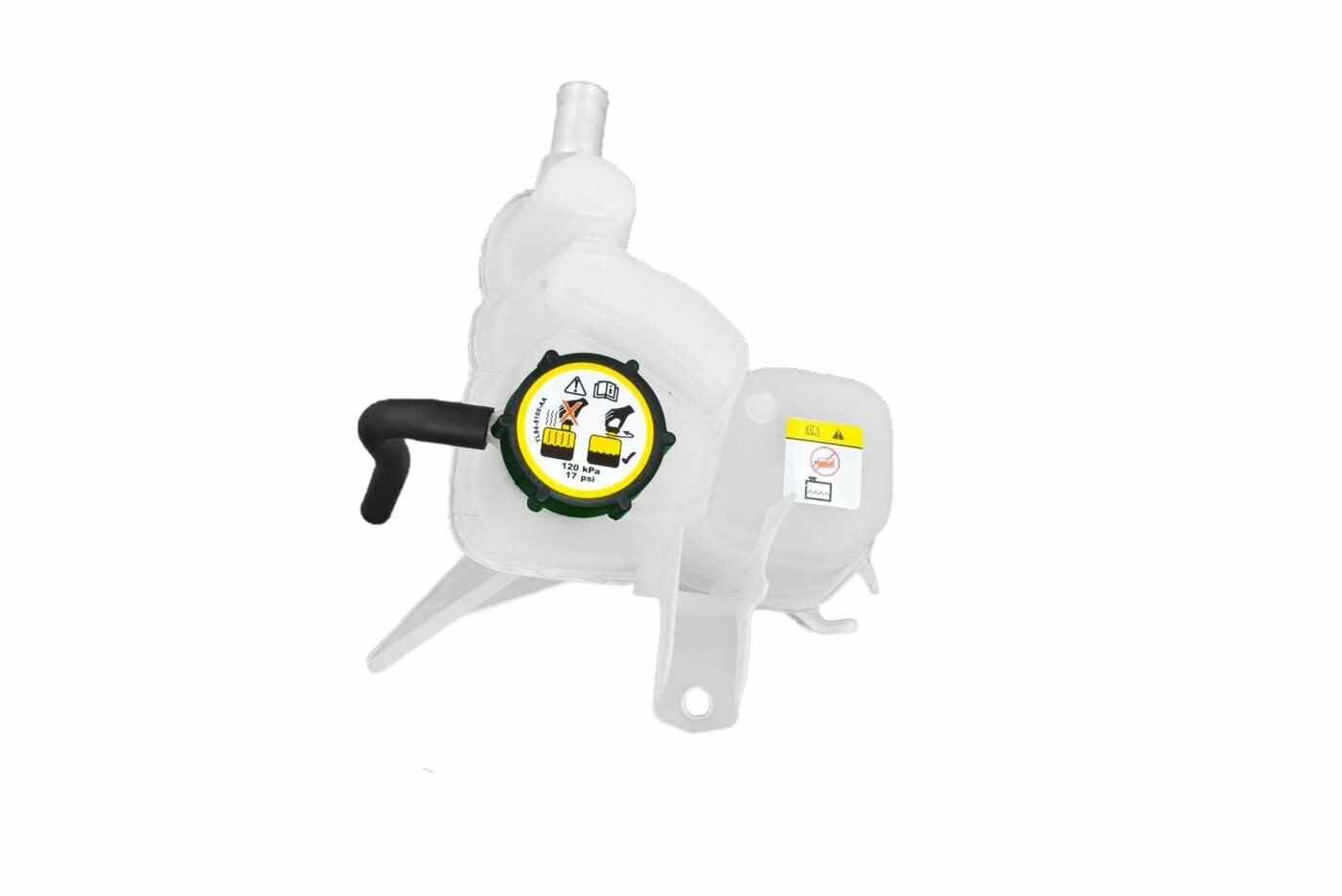 Depósito Anticongelante Con Sensor De Nivel