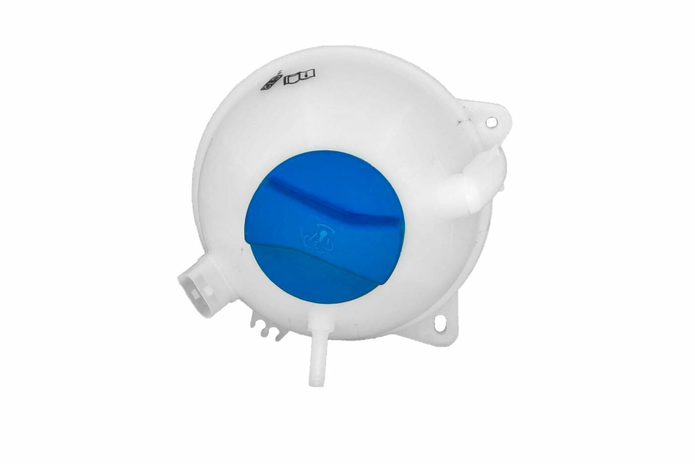 Depósito Anticongelante Con Sensor