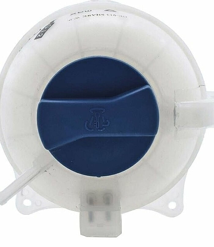 Depósito Anticongelante Con Sensor