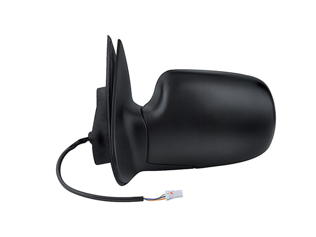 Espejo Negro,Negro Eléctrico