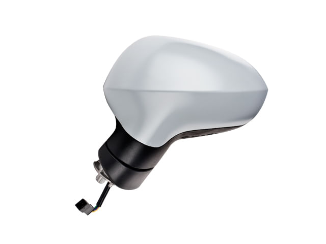 Espejo Para Pintar Eléctrico