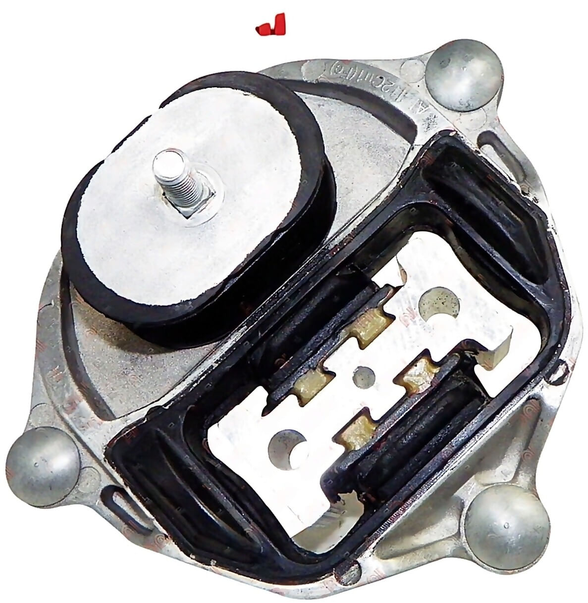 Soporte De Transmisión