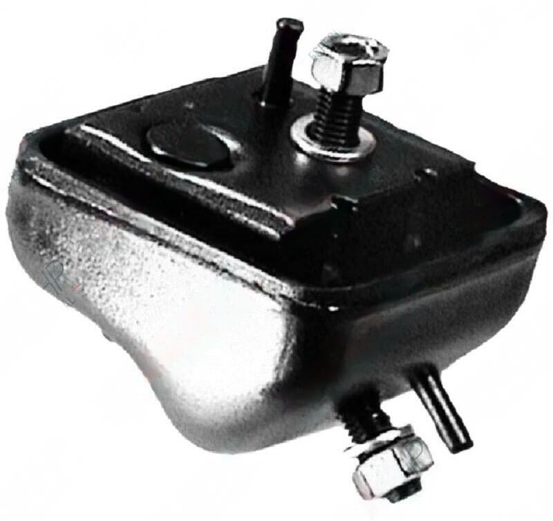 Soporte Motor Frontal Derecho