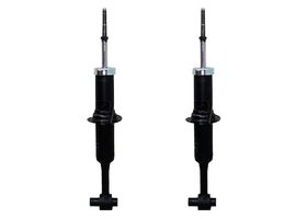 Par De Amortiguadores Gas Delanteros