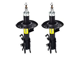 Par De Amortiguadores Gas Delanteros