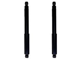 Par De Amortiguadores Gas Delanteros