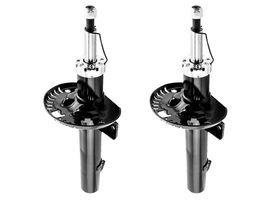 Par De Amortiguadores Gas Delanteros