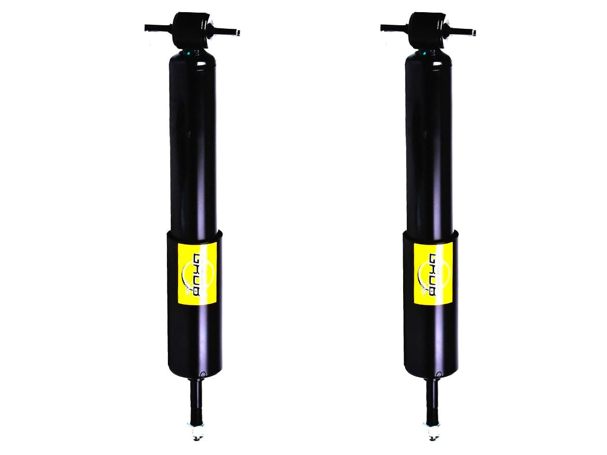 Par De Amortiguadores Gas Delanteros