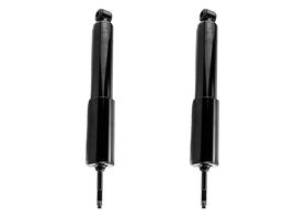 Par De Amortiguadores Gas Delanteros