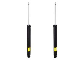 Par De Amortiguadores Gas Traseros