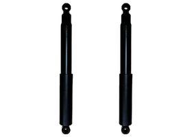 Par De Amortiguadores Gas Traseros