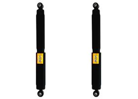 Par De Amortiguadores Gas Traseros