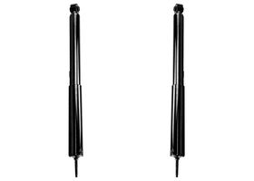 Par De Amortiguadores Gas Traseros