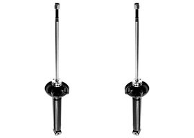 Par De Amortiguadores Gas Traseros