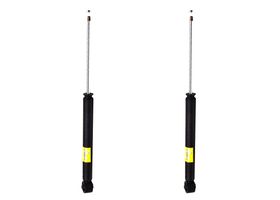 Par De Amortiguadores Gas Traseros