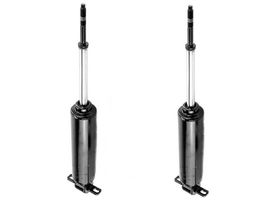 Par De Amortiguadores Hidráulicos Delanteros