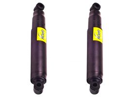 Par De Amortiguadores Hidráulicos Traseros