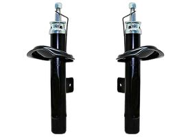 Par De Amortiguadores Hidráulicos Delanteros
